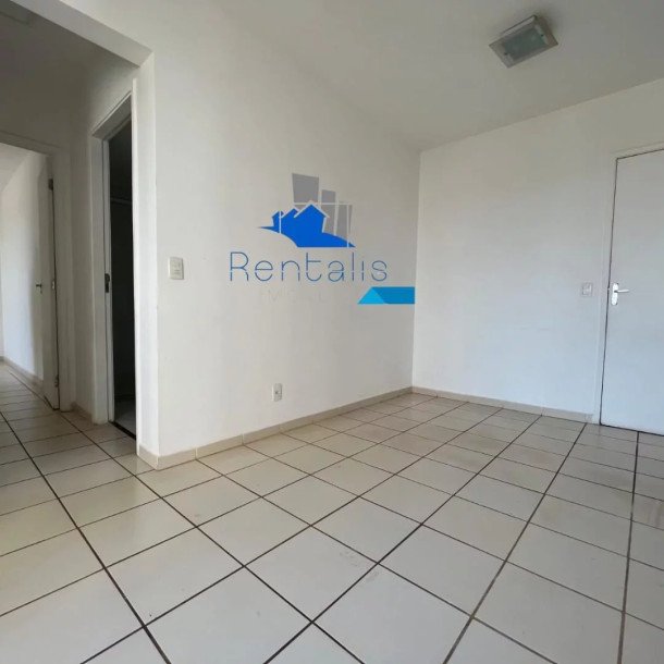 APARTAMENTO COM 2 QUARTOS NO RESIDENCIAL ITAMARATY-4