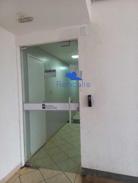 APARTAMENTO COM 2 QUARTOS NO RESIDENCIAL ITAMARATY-14